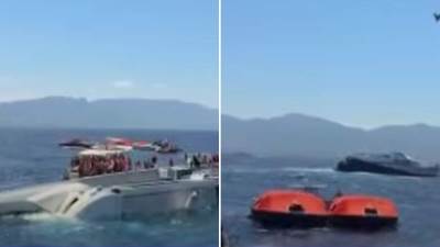 Broj žrtava nesreće kod Kipra porastao na sedam 