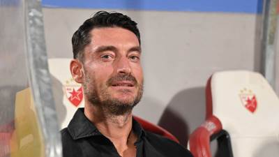  Imam ja poruku za sve koji vole Crvenu zvezdu 
