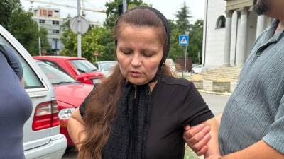 Mala Cana operisana: Zdravstveno stanje se pogoršalo 