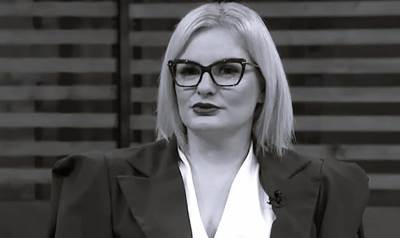 Preminula autorka "Maminog bloga" Kristina Kovačević Hitrec 