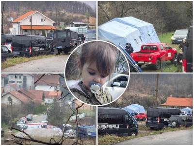  Počinje suđenje za ubistvo Danke Ilić (2): Poznato i gdje, donijeta važna odluka 