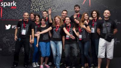  Imaš StartUp i želiš u San Francisko? 