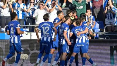  Vraća se Super Depor: Kupili Obamejanga i Adamu Traorea, sada stižu štoper Atletika i biser Barse 