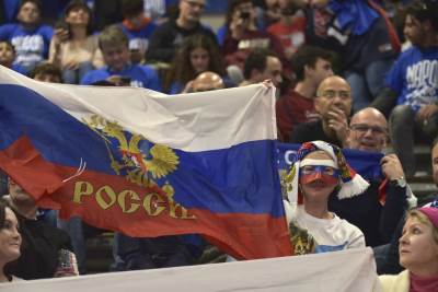  FIBA "ukinula" sankcije Rusiji i Bjelorusiji: 