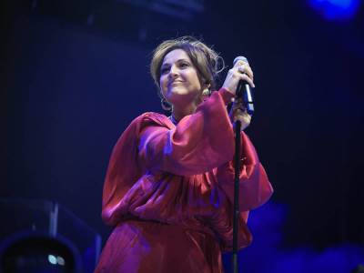  Aleksandra Radović osula paljbu po muzičkom takmičenju i mentorima 