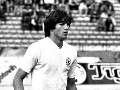  Preminuo Ivan Gudelj, legendarni igrač Hajduka! 