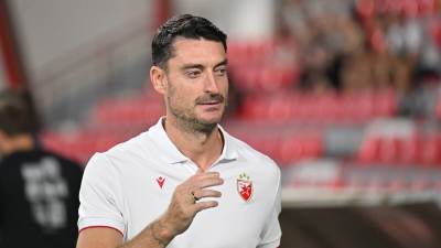  Crvena zvezda mora prije ponoći da dovede pojačanja: Albert Rijera ima tri želje prije "sječe" 