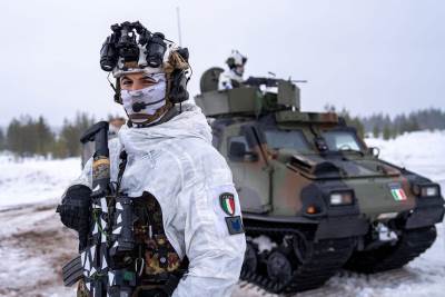  Vojska stigla na Grenland, ovo je žestok odgovor Trampu i NATO 