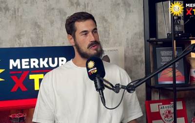  Nikola Kalinić u reprezentaciji shvatio da je dosta: 