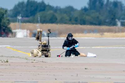  Njemci objavili nove detalje o napadu na aerodrom za koji krive Ruse, sve povezano sa sabotažama 