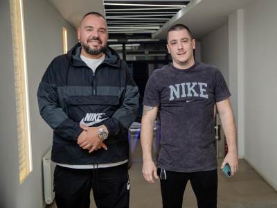  Borko iz THCF oštro reagovao zbog sramnih izjava Dr Igija  