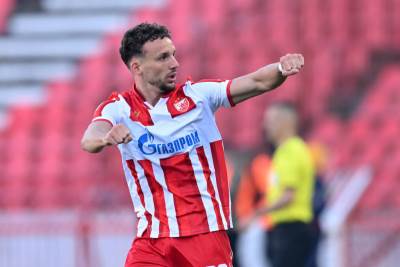  Rijera prvo precrtao Zvezdino dijete: Eraković zvanično napustio Marakanu 