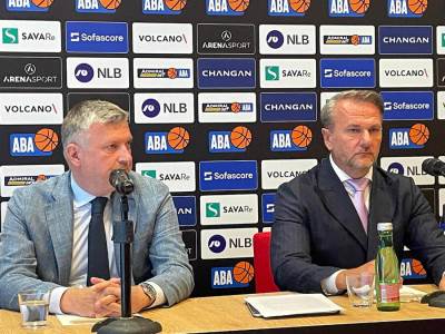  Ostoja Mijailović odgovorio vječitom rivalu 