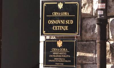  Tanja Vidić imenovana za sudiju osnovnog suda na Cetinju 