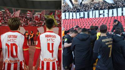  Instrukcije za navijače pred 180. vječiti derbi 