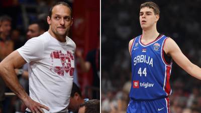  Nikola Topić je bio najbolji u Evropi, a u svom klubu nije dobio šans 