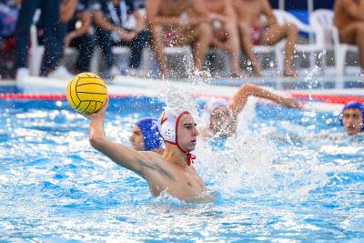  „Ajkule“ nisu prošle u polufinale 