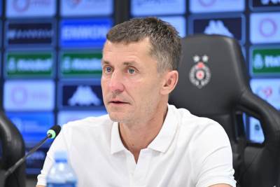   Koji Partizanov stranac je višak 