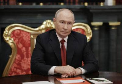  Putin puna tri sata razgovarao sa Trampovim izaslanicima 