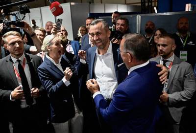  Politički recept za pobjedu AfD-a nije zbog migracija: Služili se ovim taktikama pa "počistili" konk 