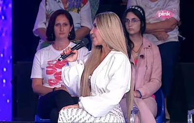  Milica Veličković izvrijeđala Aneli Ahmić, spomenula joj i ćerku  