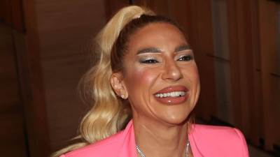 Jovana Jeremić iskoristila priliku da pokaže nove grudi 