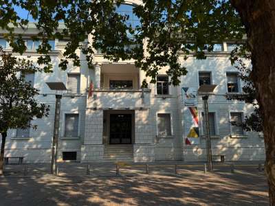  Direktorica Biblioteke potpisala, Glavni grad raspisao tender za najmanje 91 nepostojeću knjigu 