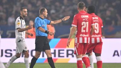  Partizan izdao hitno saopštenje 