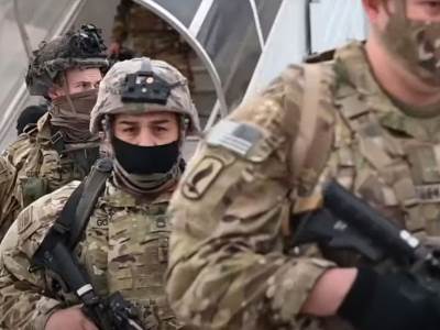  Amerikanci rasporedili raketni sistem u Norveškoj 