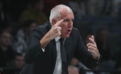  Zašto Obradović i Panatinaikos imaju najbolji raspored? Olimpijakos poslao zahtjev Evroligi 