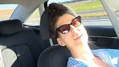  Prve slike Nadežde Biljić sa onkologije 
