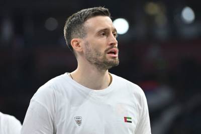  Avramović srušio "svoj" Dubai 