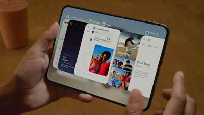  Apple priznao problem sa iPhone Duo ekranom 