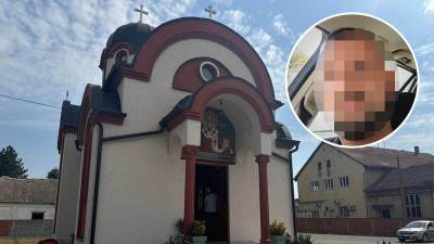  Otac dao sinu (10) pištolj i naredio mu da rani mladića (25): MUP o pucnjavi kod Obrenovca 