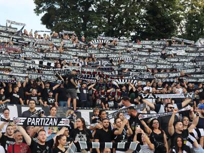  Spajaju se Partizan i Fuenlabrada: "Ovo je istorijski trenutak" 