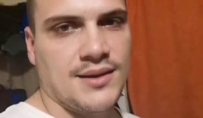  Pretučen Marko Džek: Dvojica muškaraca ga brutalno šutirala na benzinskoj pumpi, snimak završio na m 
