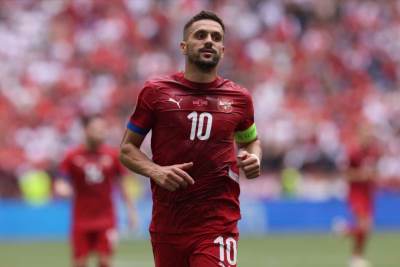  Bomba u srpskom fudbalu: Dušan Tadić se vraća u reprezentaciju 