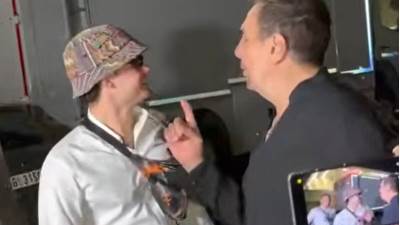  Reper 2soma gost na koncertu folkera, otkrio detalje saradnje 