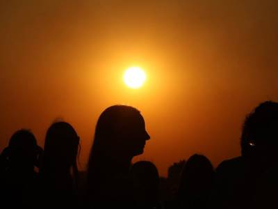  Sunce progutalo planetu 10 puta veću od Zemlje, naučnici riješili veliku misteriju svemira 