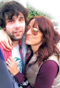  Teodosić i Maja Ognjenović počeli da žive zajedno 
