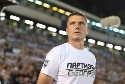  Da li Srđan Blagojević dobija otkaz u Rusiji? 