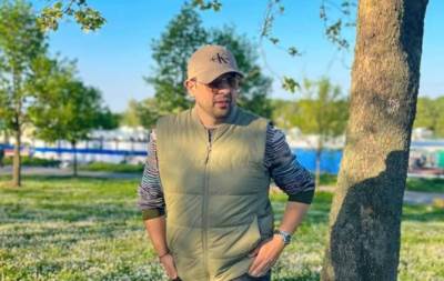  Emir Habibović u braku sa 14 godina mlađom: Otkrila kakav je 