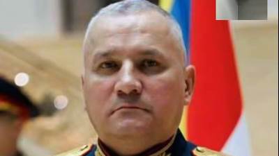  Poginuo još jedan ruski general u sukobu sa Ukrajincima 