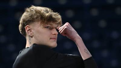  Mika Murinen i dalje čeka dozvolu: Problem ugovor sa Partizanom 