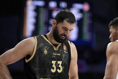 Nikola Mirotić ima novi klub: Promjena u posljednji čas, ne dolazi u ABA ligu 