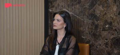  Milica Pavlović otkrila zašto više nije u kontaktu sa Stefanom Živojinovićem 