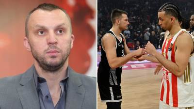  Savanović ne očekuje mnogo u Evroligi 