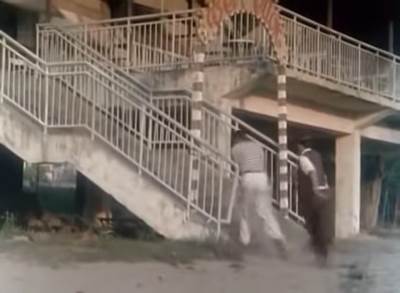  Preminula glumica iz filma "Balkan ekspres" 