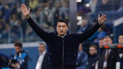 Vladimir Ivić ponizio Kristijana Ronalda 