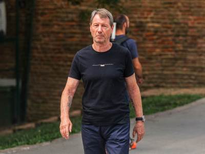  Moka Slavnić ocrnio Zvezdu i Partizan 